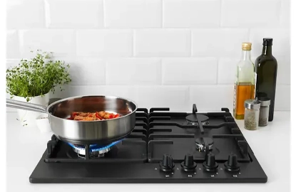 Reparação Placas a Gás